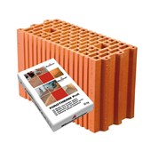 Wienerberger POROTHERM 17,5 Profi